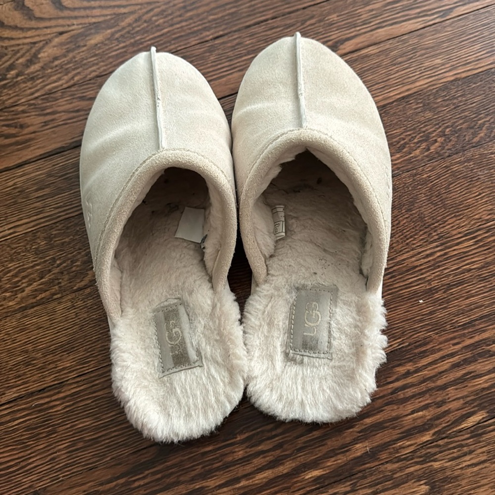 Ugg Pearle Slipper